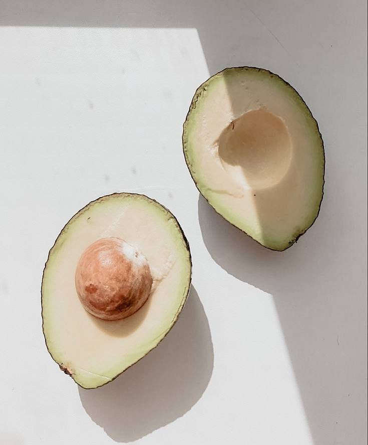 Здоровое питание