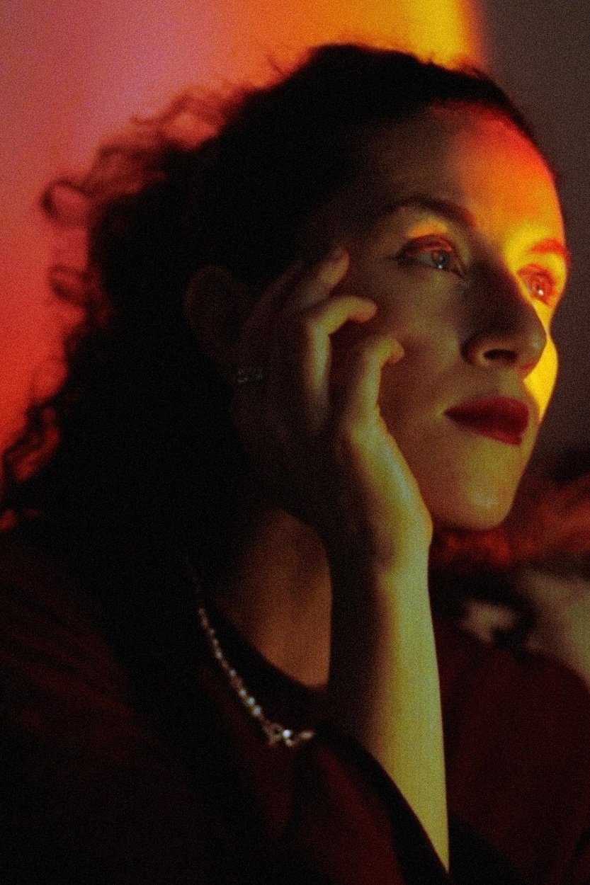 Maria Massouh | Arts & Art Therapy