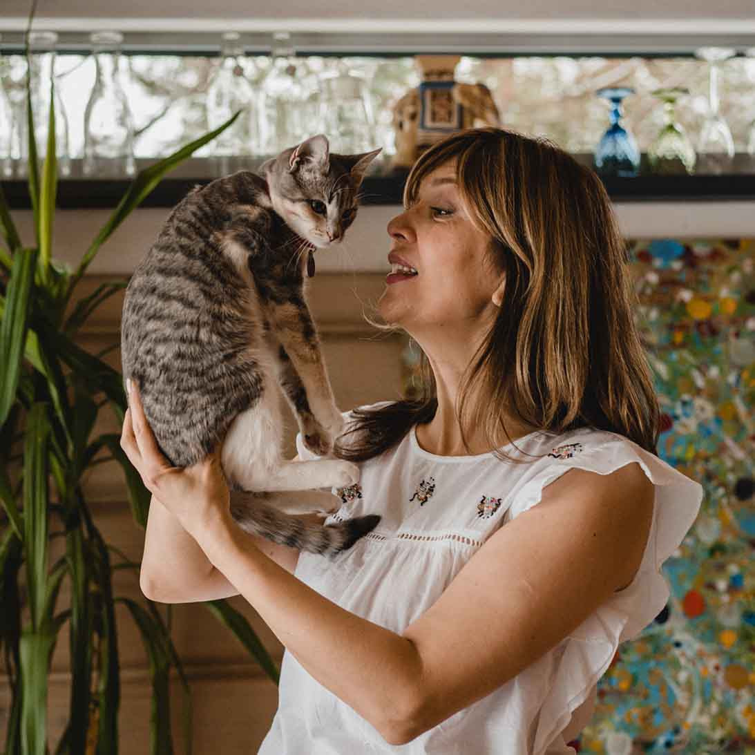 Контакты. Сайт художника Елены Некрасовой