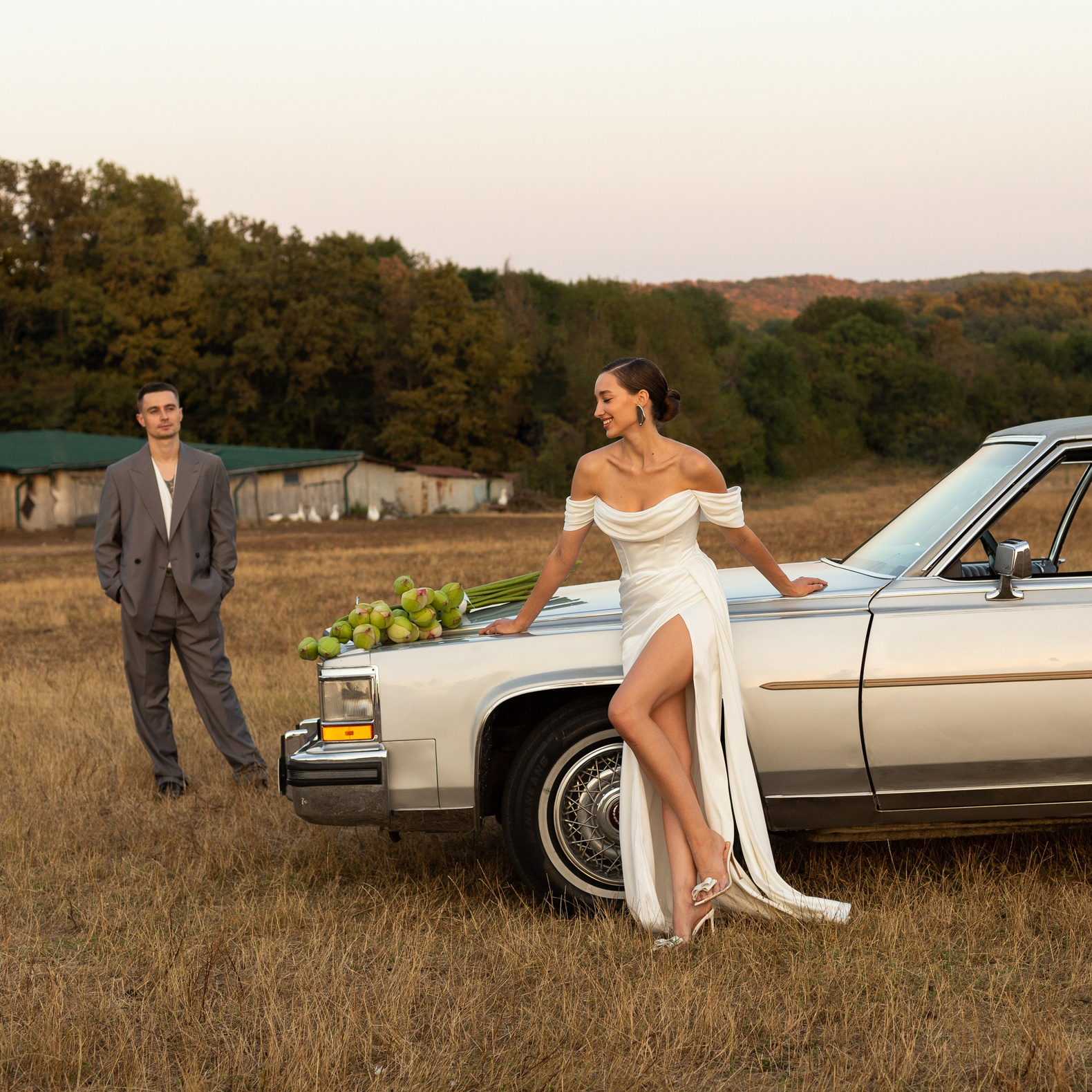 Фотограф. Свадебная| Семейная| Индивидуальная| Репортаж