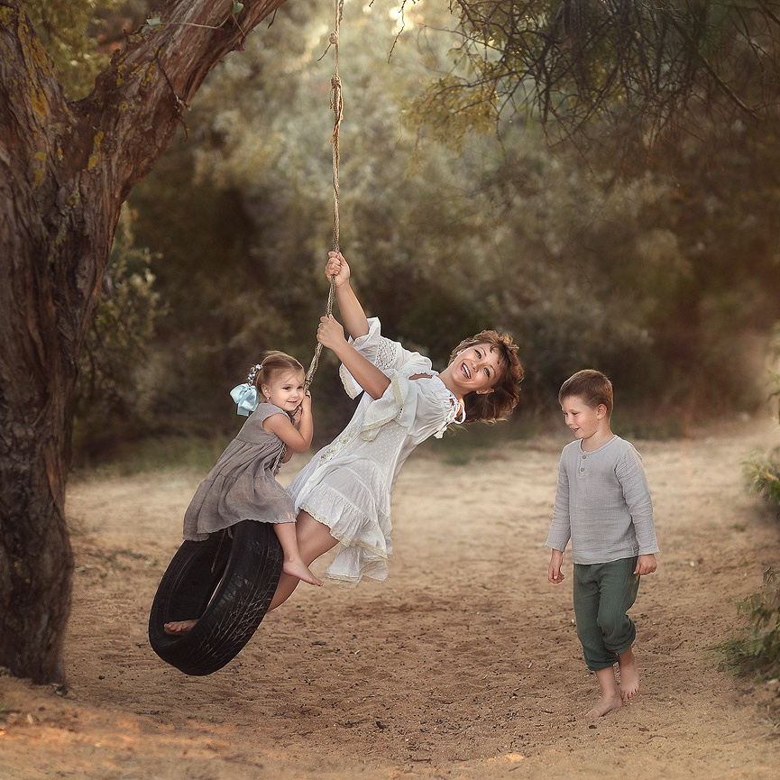 Услуги. Семейный и детский фотограф г. Краснодар и Кр. край Семисенко Яна