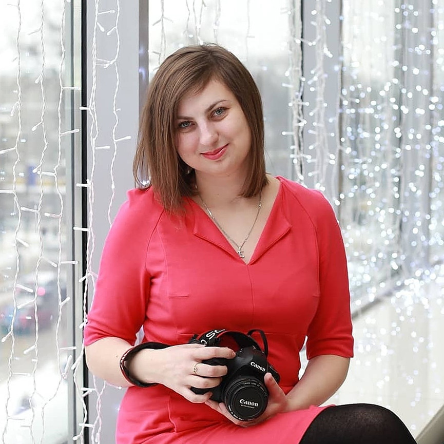 Отзывы об обучении. Флористическая, интерьерная и портретная съемка в Москве и Европе