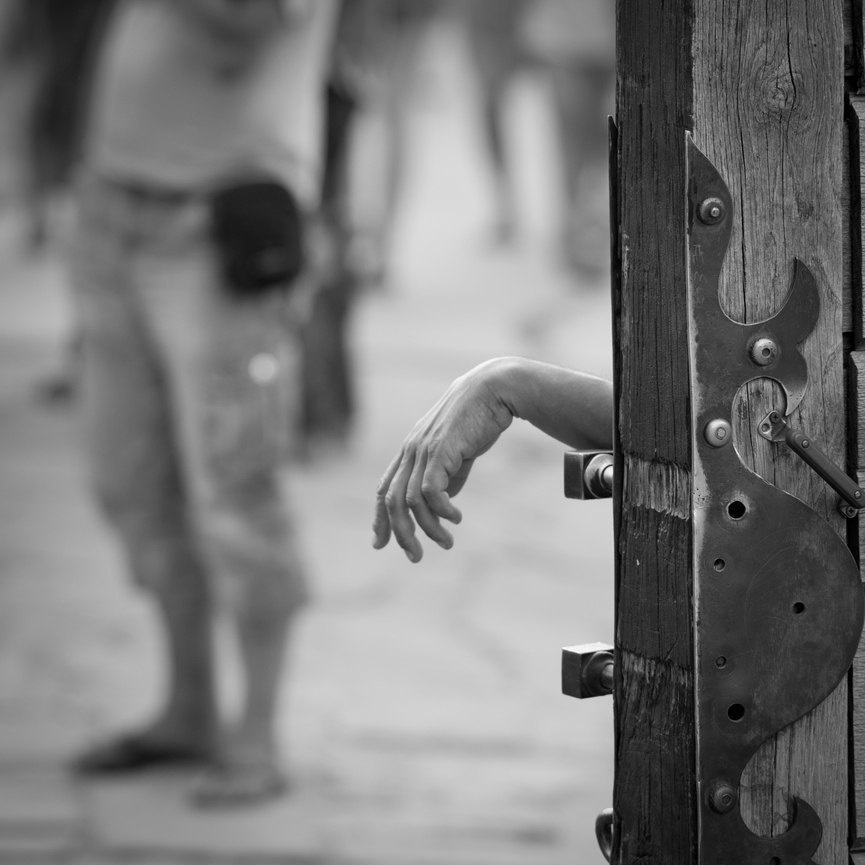 Репортаж. Профессиональный фотограф в Крыму и Севастополе Павел Корсун