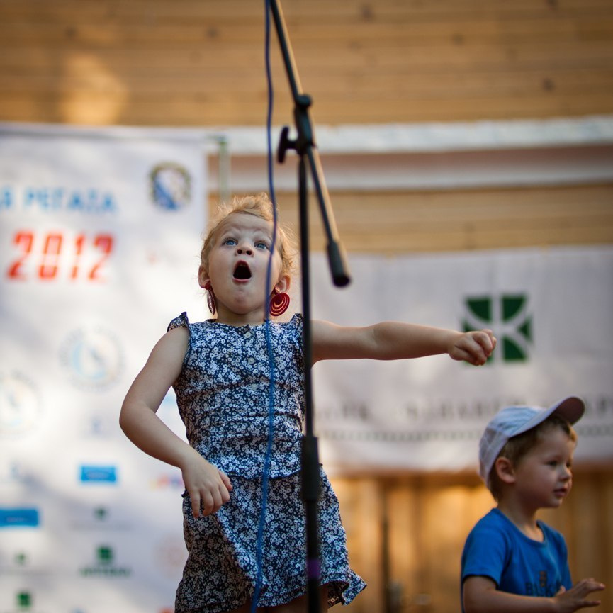 Репортаж. Профессиональный фотограф в Крыму и Севастополе Павел Корсун