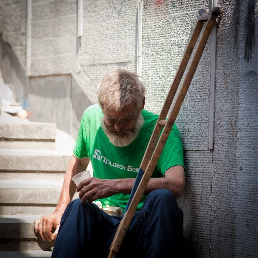 Репортаж. Профессиональный фотограф в Крыму и Севастополе Павел Корсун