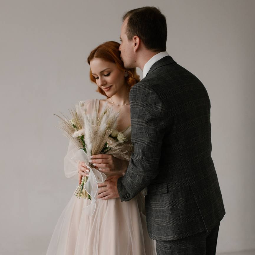 Фотограф Анастасия Гончарова