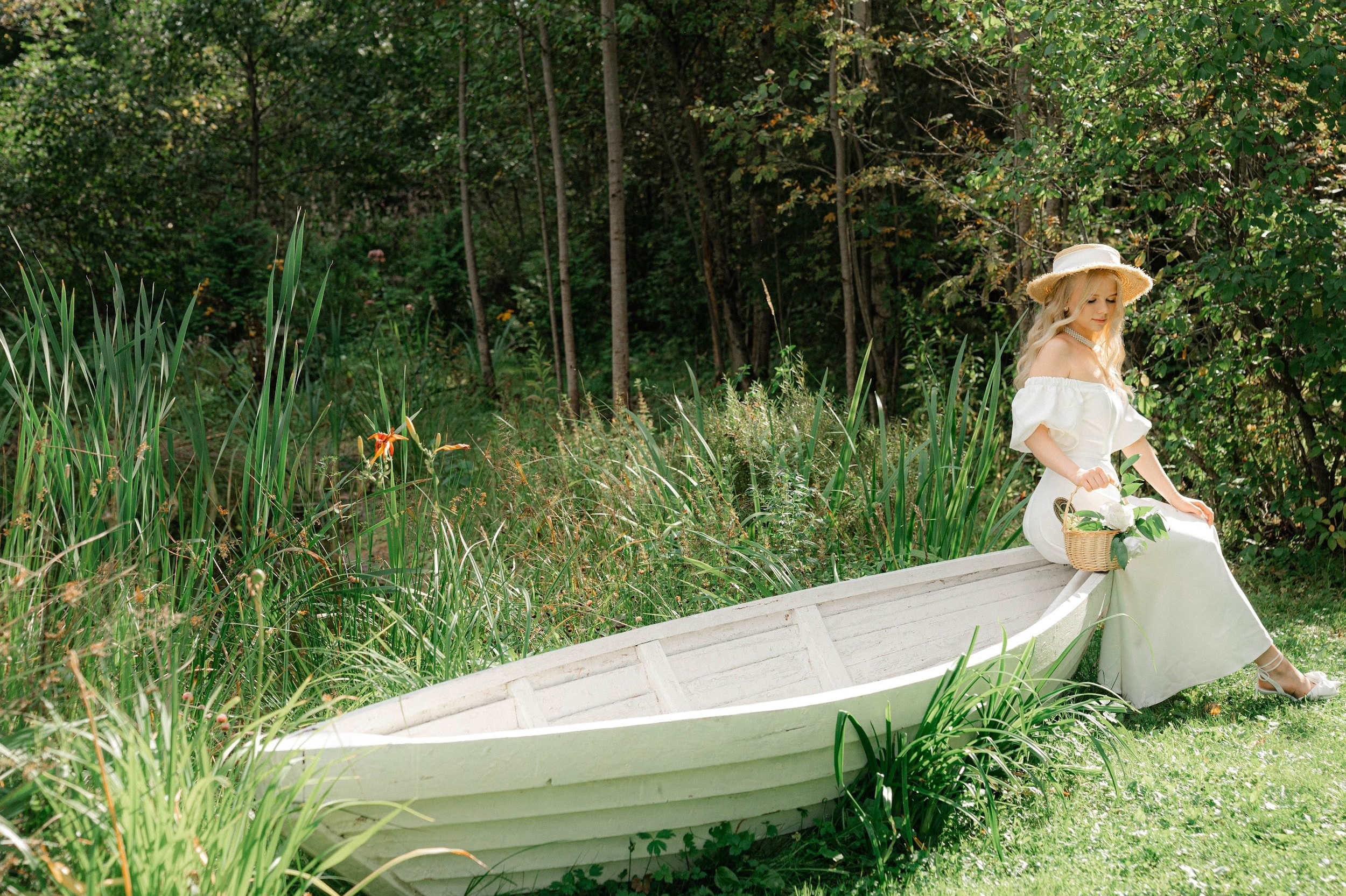 Дом у Леса мз