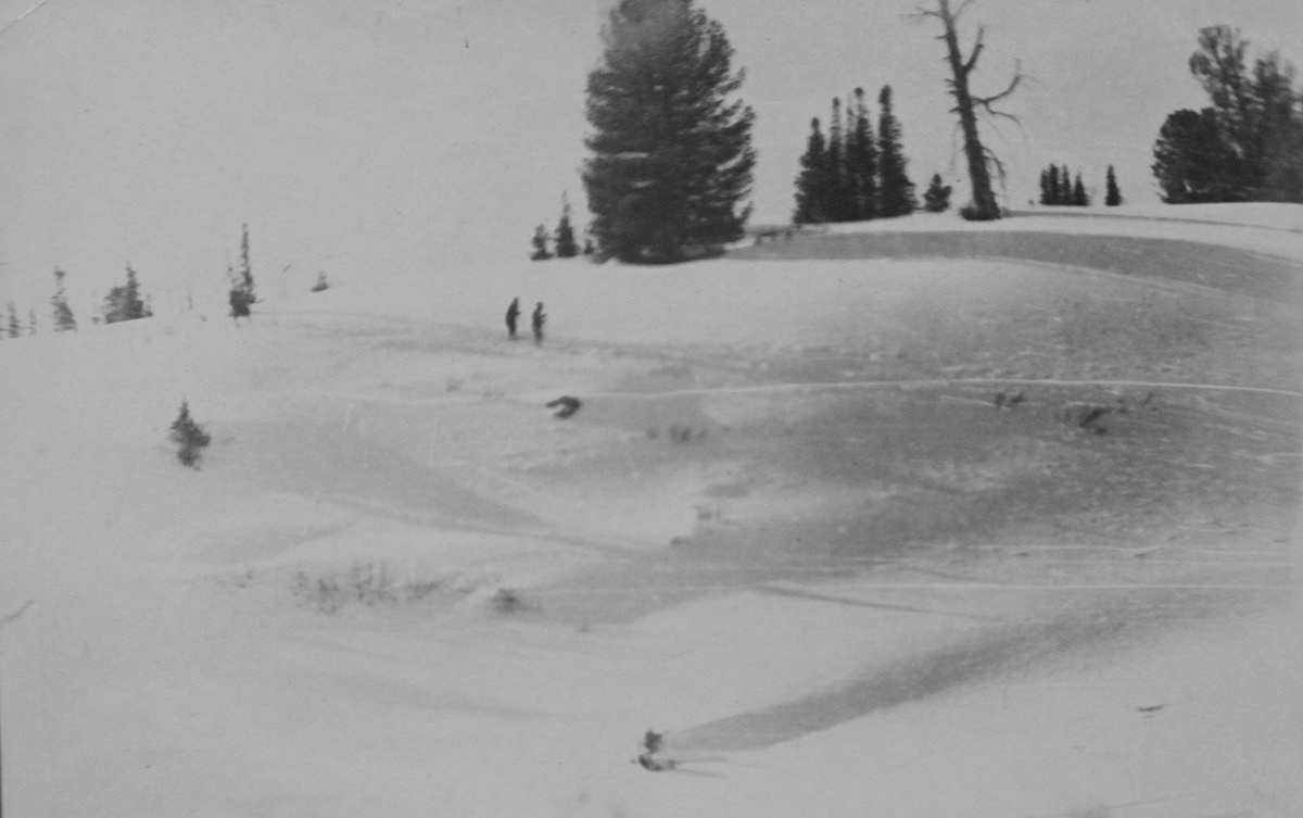 В горах моё сердце (1976). Фотограф Эдуард Алмадаков