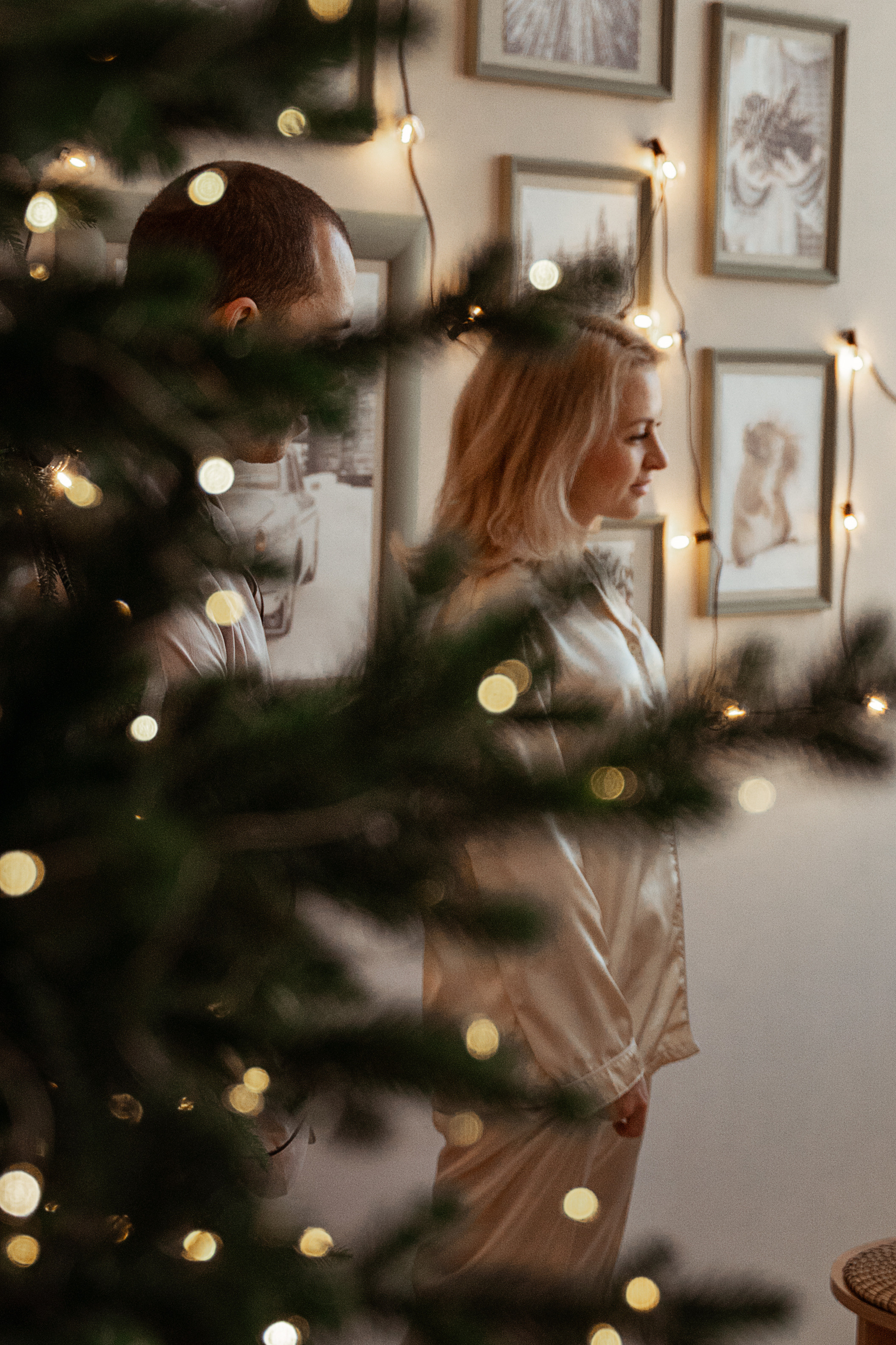 Контент фотограф в Москве Кати Федотова