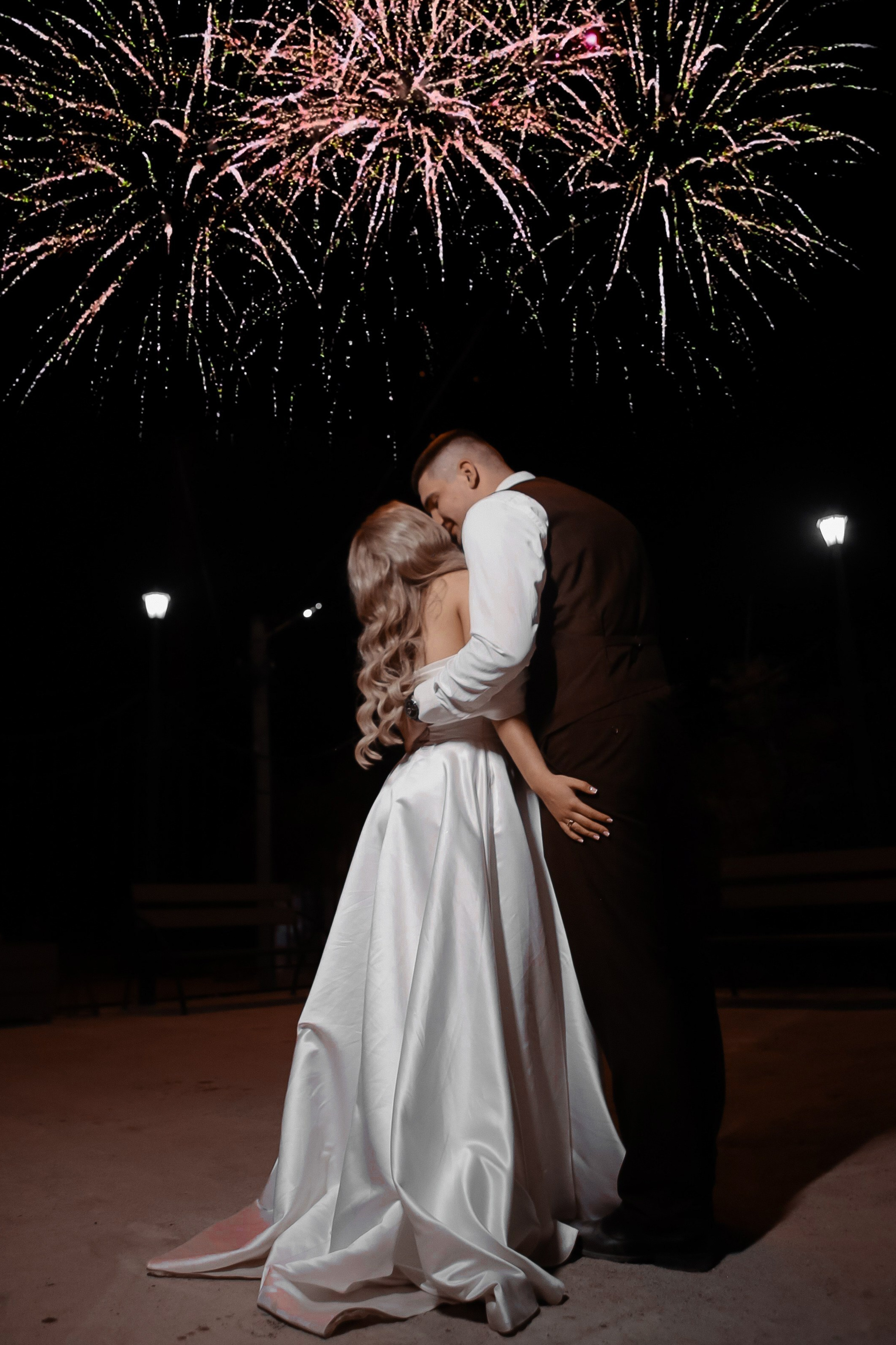 Свадебные фотосъемки. Фотограф Лесозаводск/Хабаровск