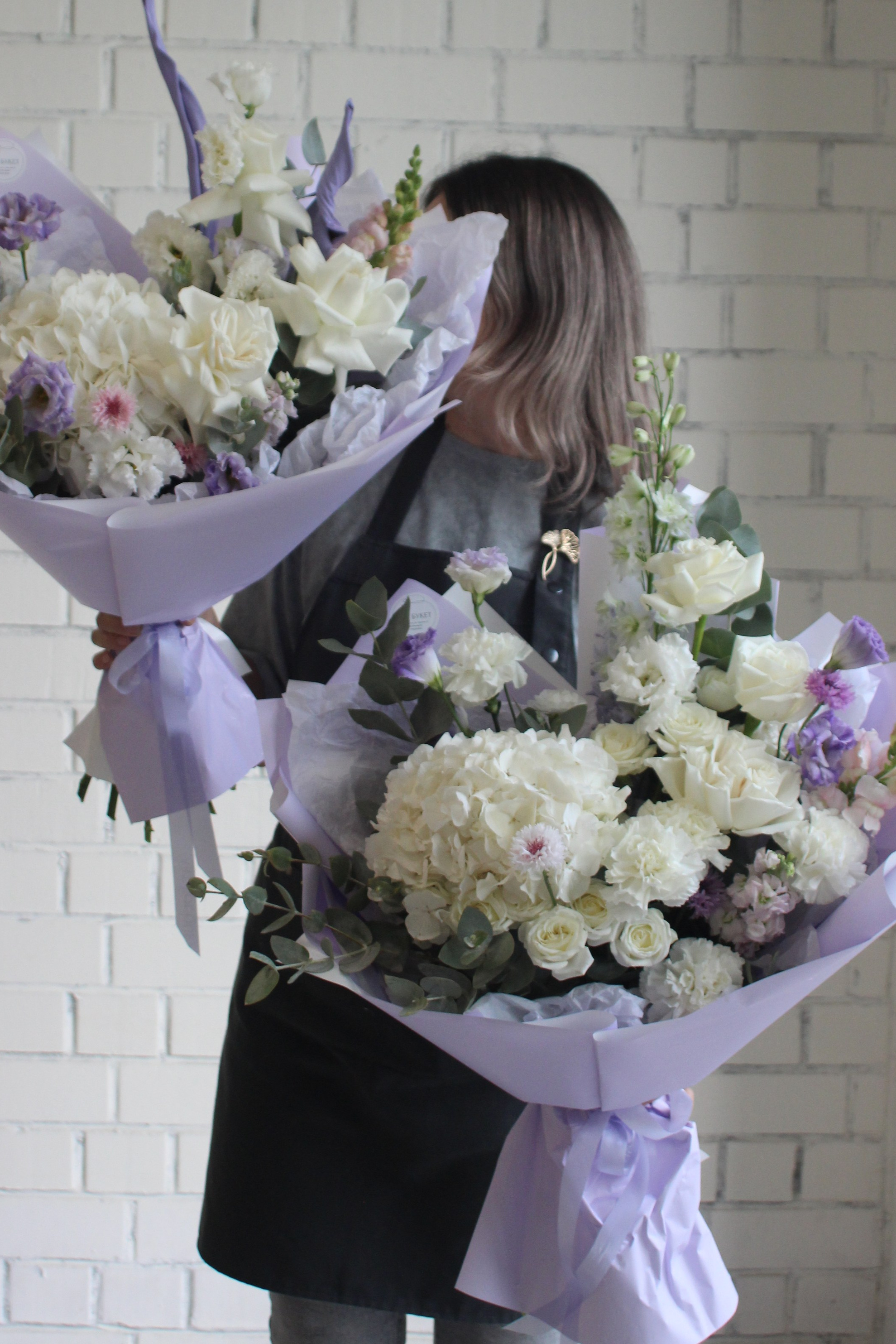 Букетные коллекции. Арт Букет- цветочный дом в Челябинске и Ревде