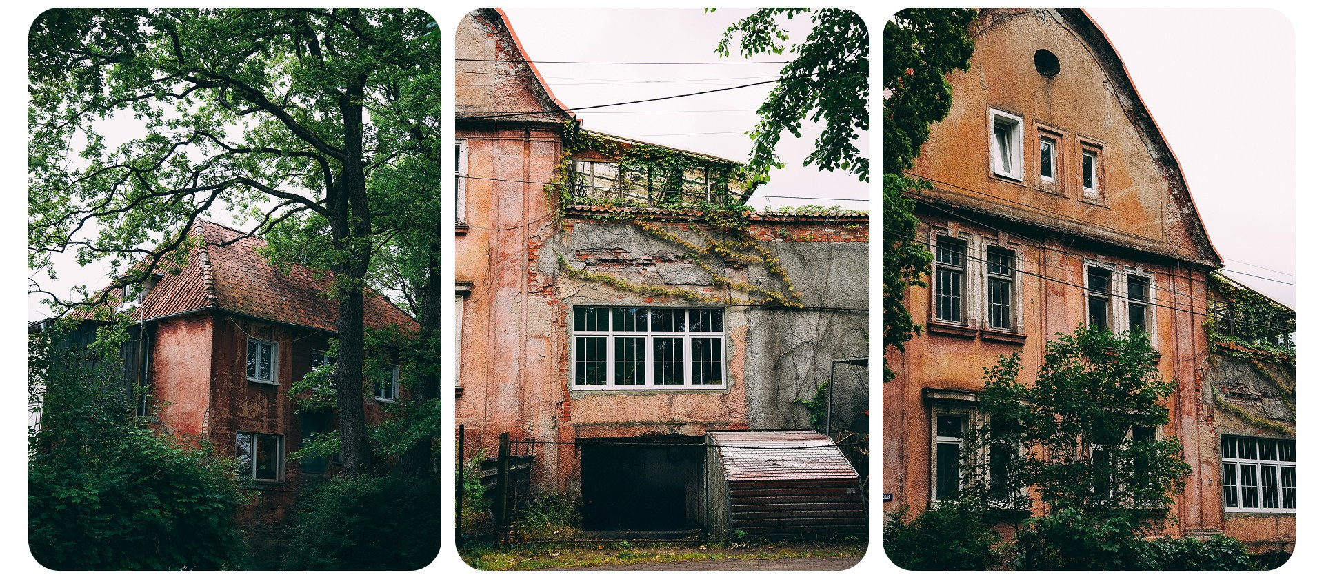 Калининград 1. Фотограф из Москвы — DASHA NOVA | Авторская фотография в разных жанрах