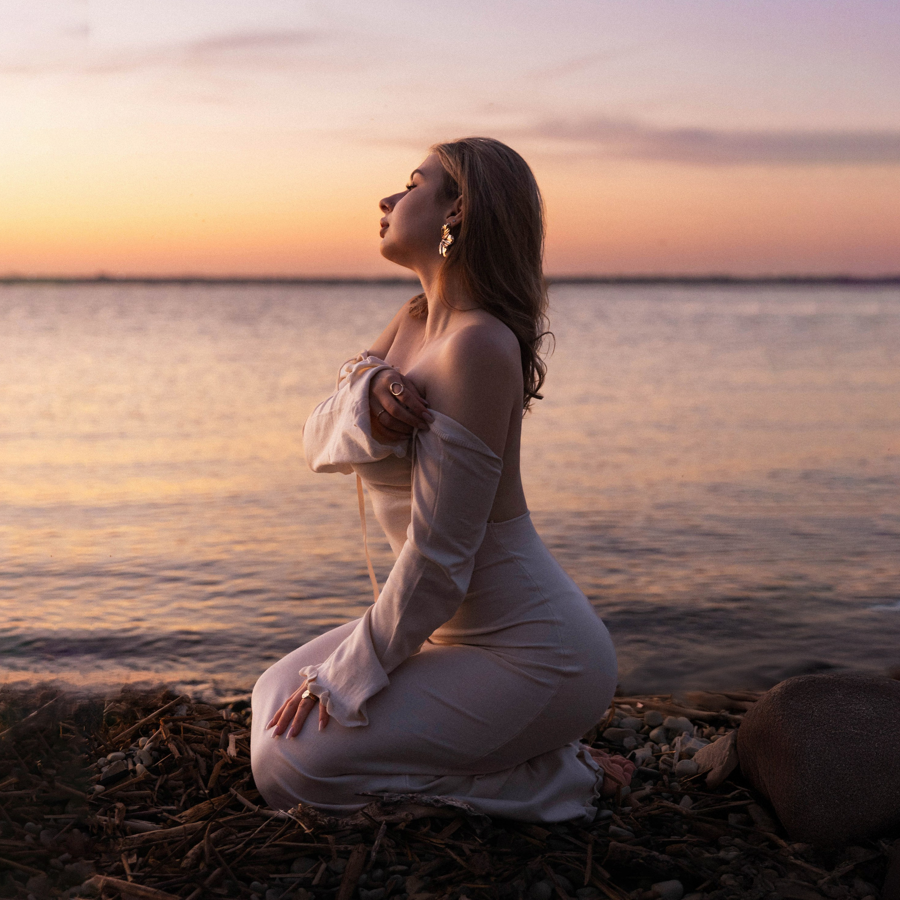 Бурова Екатерина | Фотограф на острове Итуруп