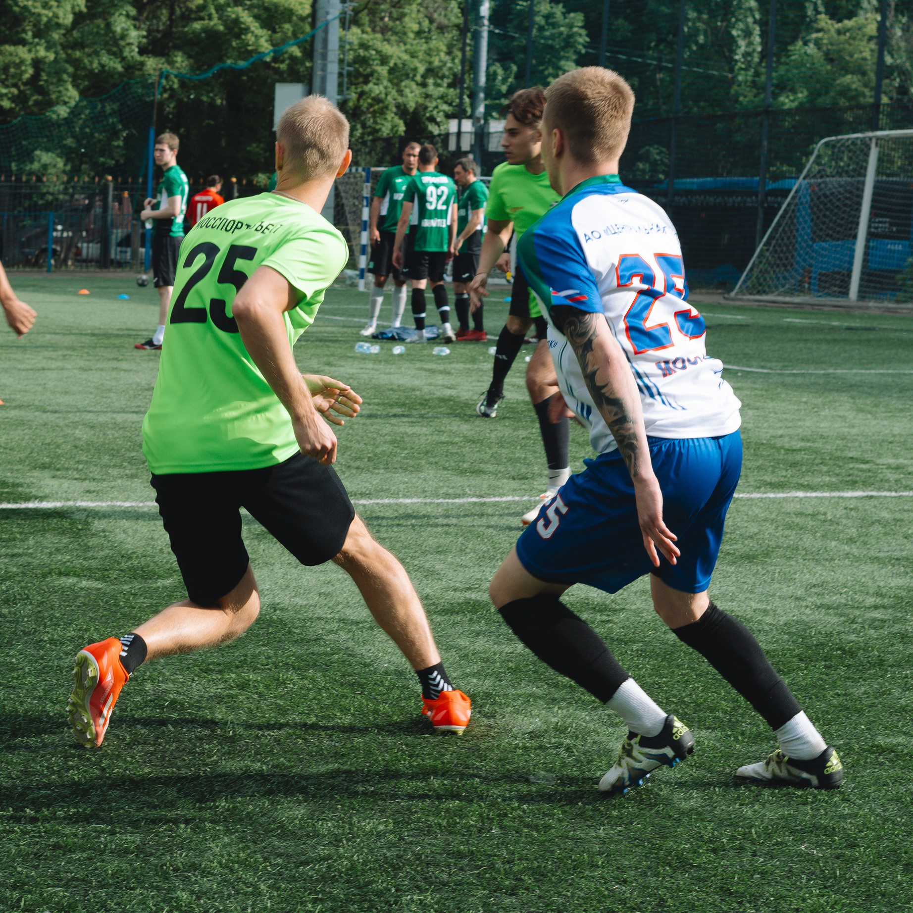 Events. Фотограф в Москве Шалышко Ангелина