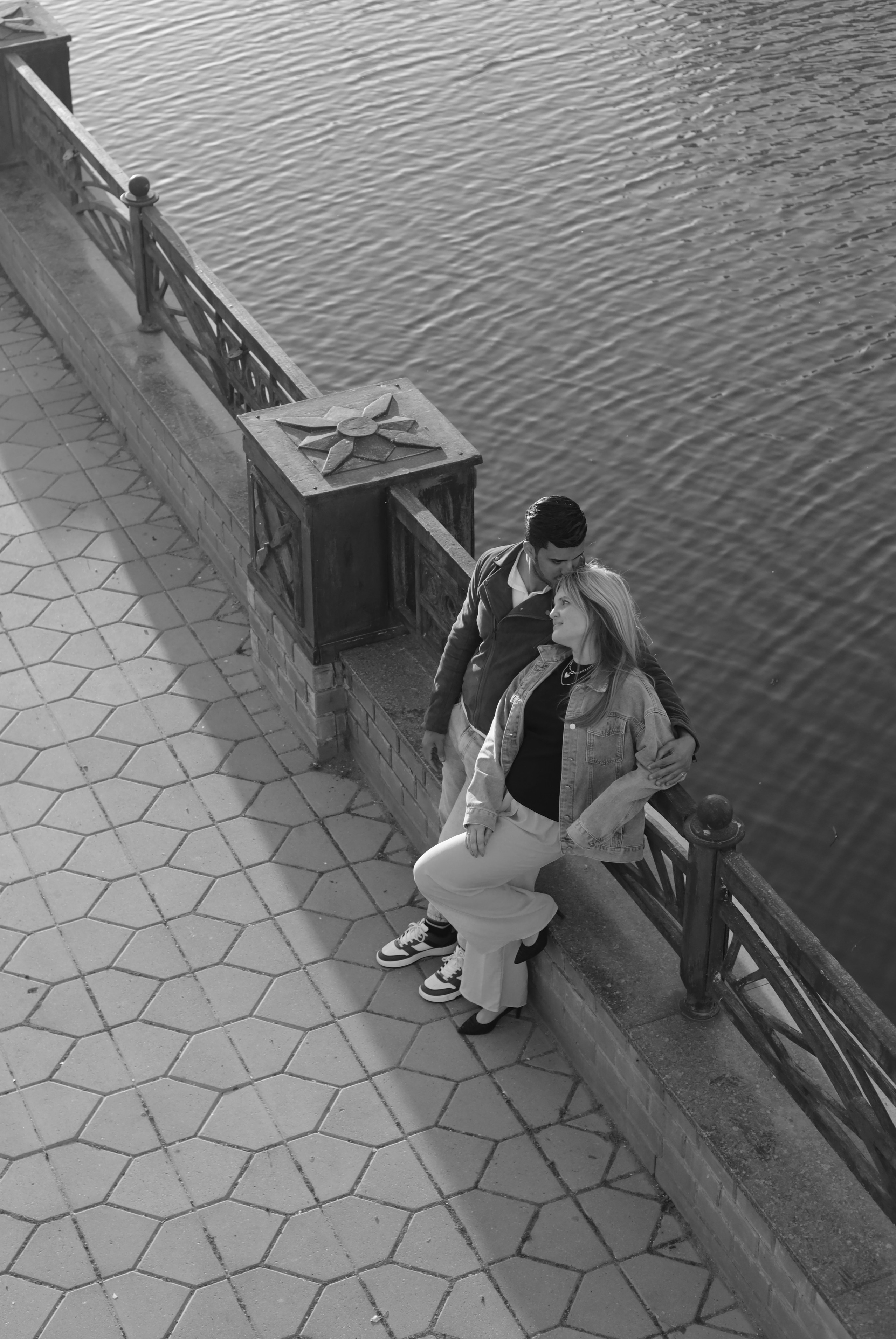 Портретный фотограф в Москве Елена Климовская