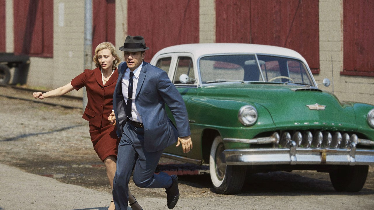 Полезные фильмы и сериалы для фотографа