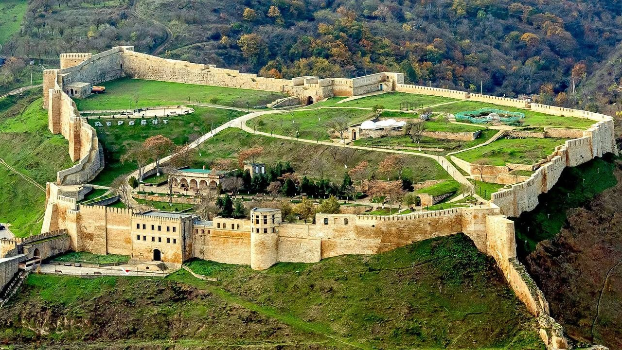 Дагестан ФОТО девичник. Ольга Котова