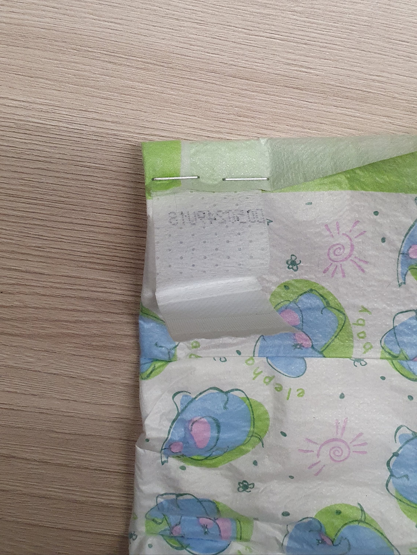 Если кобель стал метить, то можно сделать пояс из детских памперсов!. Питомник Йоркширских терьеров Дэнстайл в Санкт-Петербурге заводчик Тих