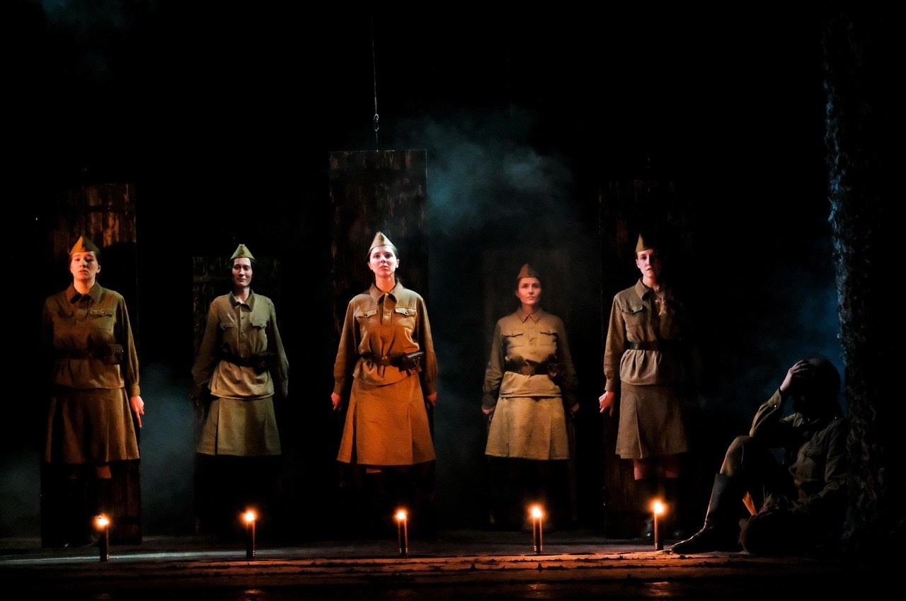 Уж сколько их упало в эту бездну…. Журнал о самом особенном. Пермь и Пермский край