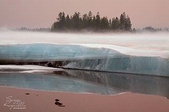 Статьи о географических объектах России