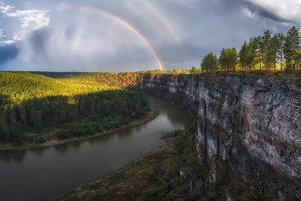 Отчеты о прошедших фототурах