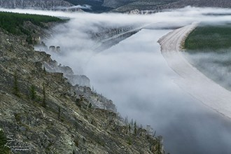 Отчеты о прошедших фототурах