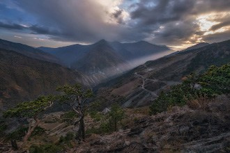 Отчеты о прошедших фототурах