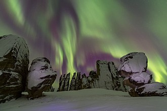 Отчеты о прошедших фототурах