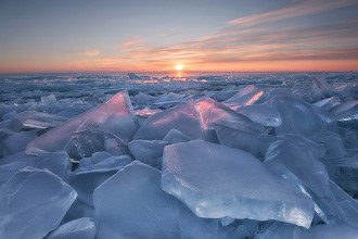 Отчеты о прошедших фототурах