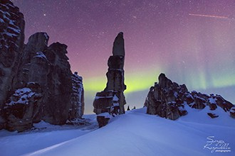 Отчеты о прошедших фототурах