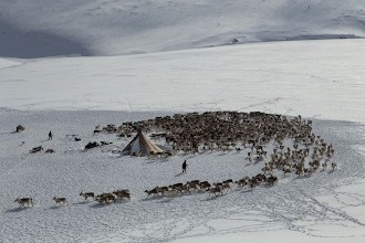 Фототуры по России