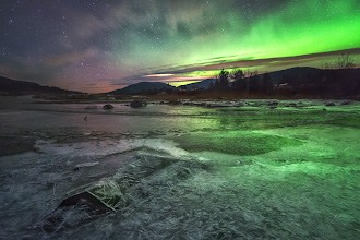 Отчеты о прошедших фототурах