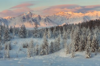 Фототуры по России