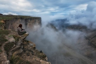 Отчеты о прошедших фототурах