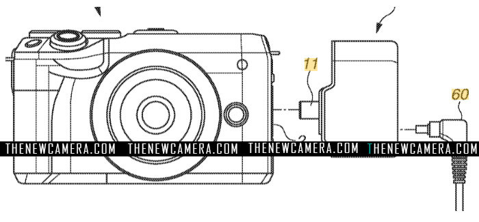 Canon запатентовали внешний радиатор охлождения. Бизнес, мужской фотограф в Краснодаре | Аксёнов Алексей Владимирович