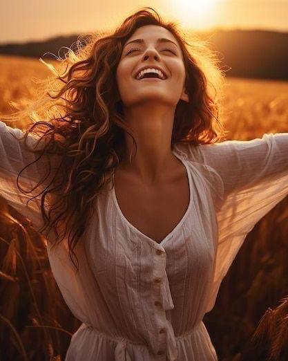 5 секретов гармоничной женщины. Мастер цифровой психологии Арина Некрасова