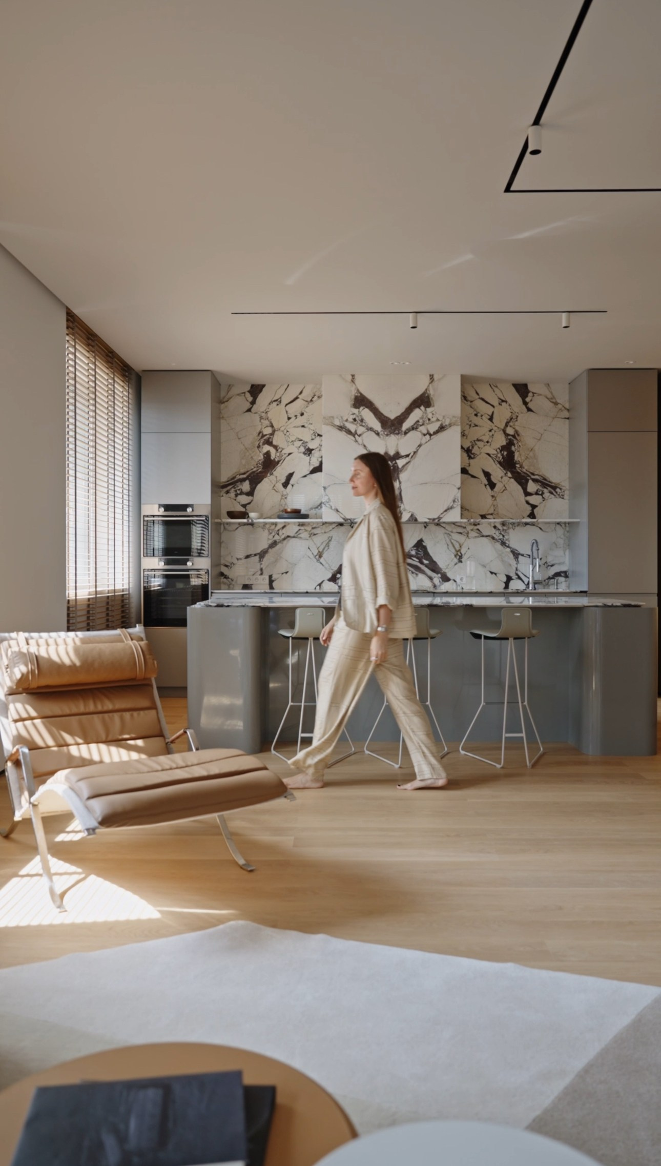 PROEKT_KULTURA Дизайн интерьера