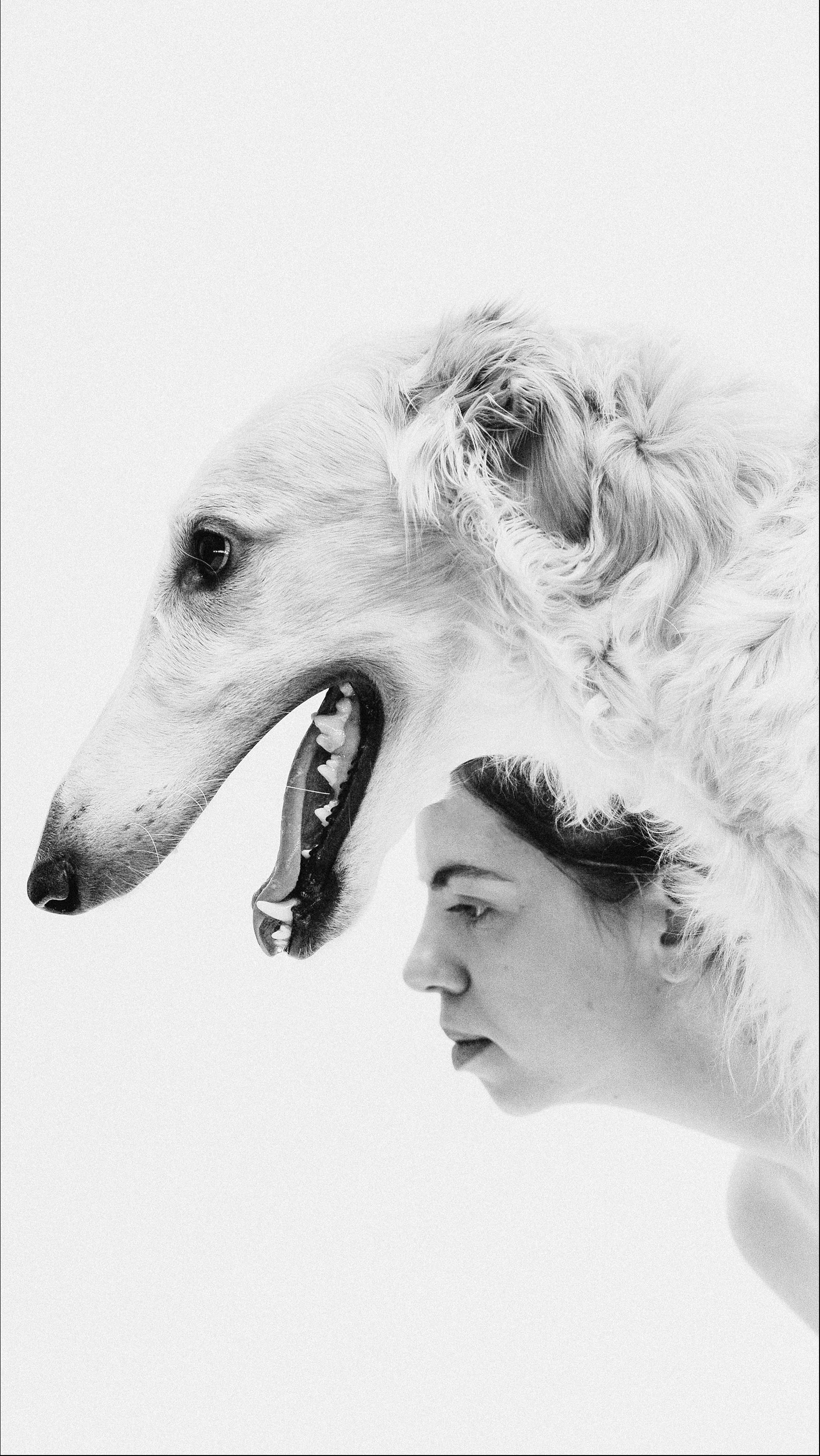 Философия портрета V поток