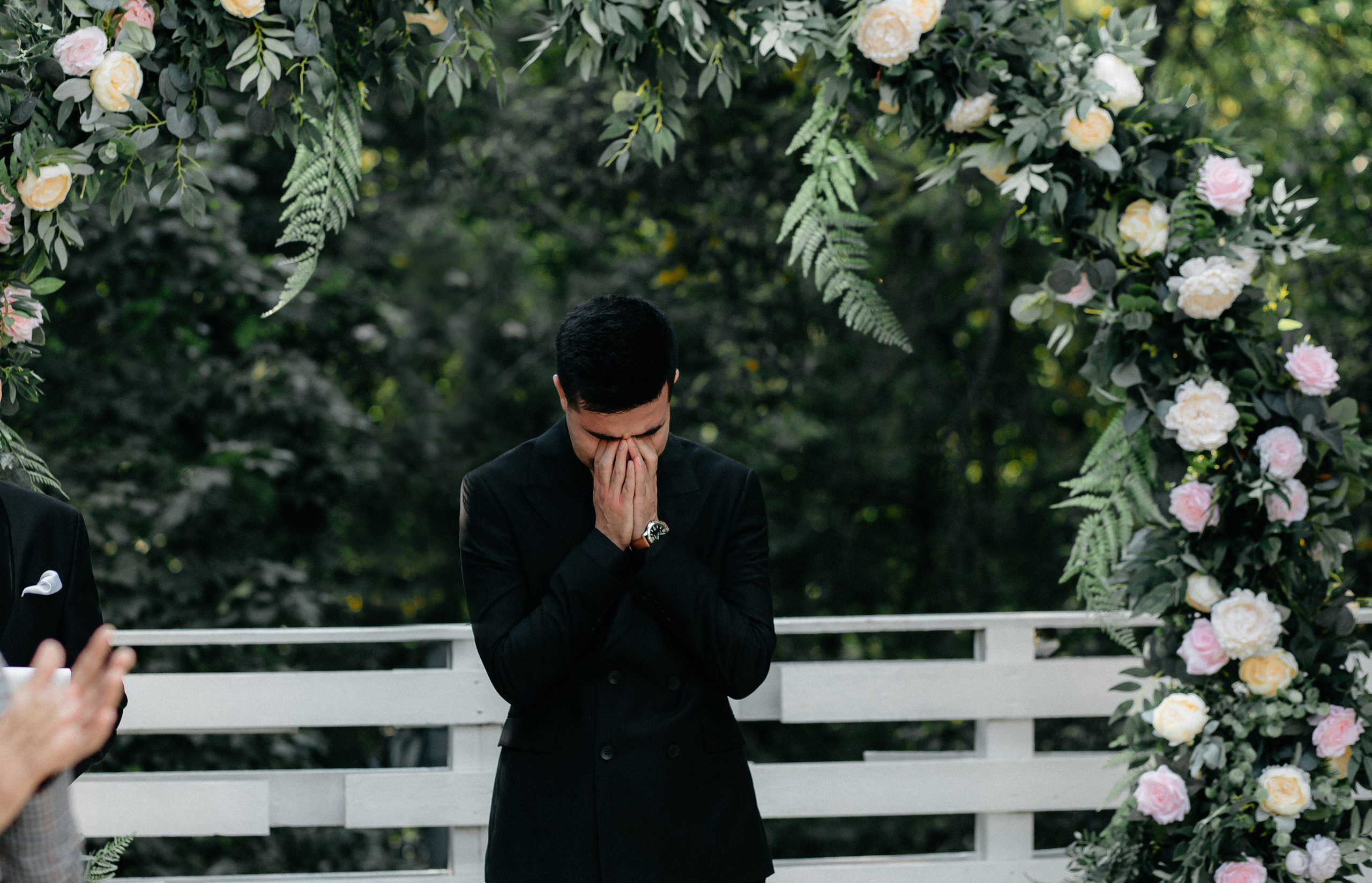 Самый трогательный момент на свадьбе — церемония…. Свадебный и семейный фотограф Иваново Москва Елена Угодина