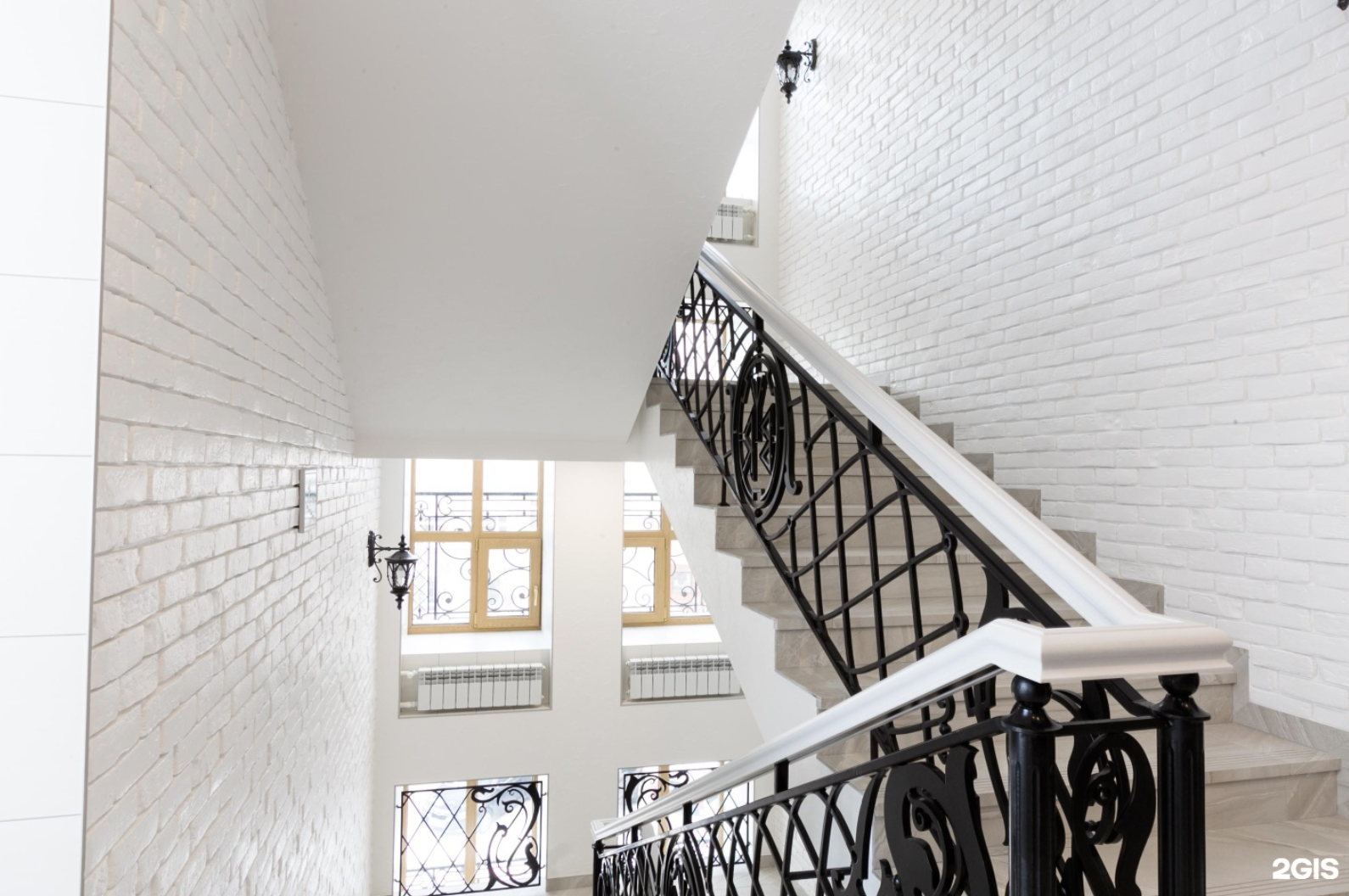 Красивые фотостудии в Томске