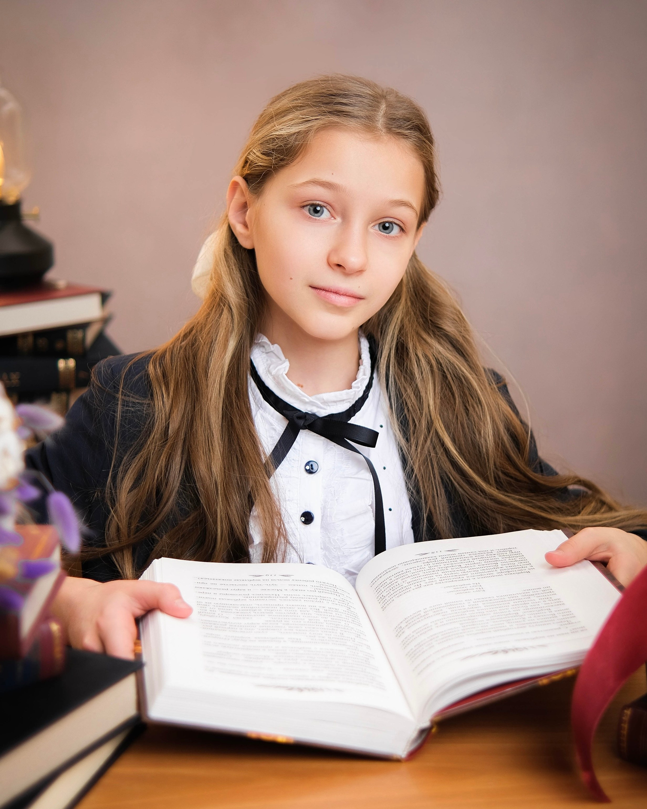 Оживающие выпускные альбомы в Москве и Московской области