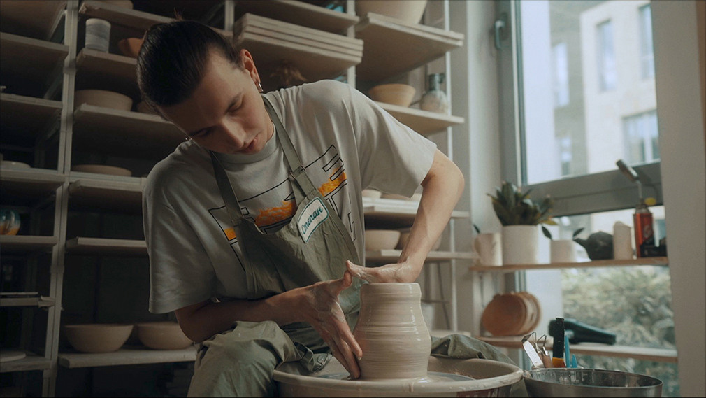 PRICE. ZABOROVSKIY MARAT