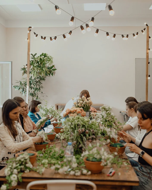 Veter Magazie — первый lifestyle журнал в России