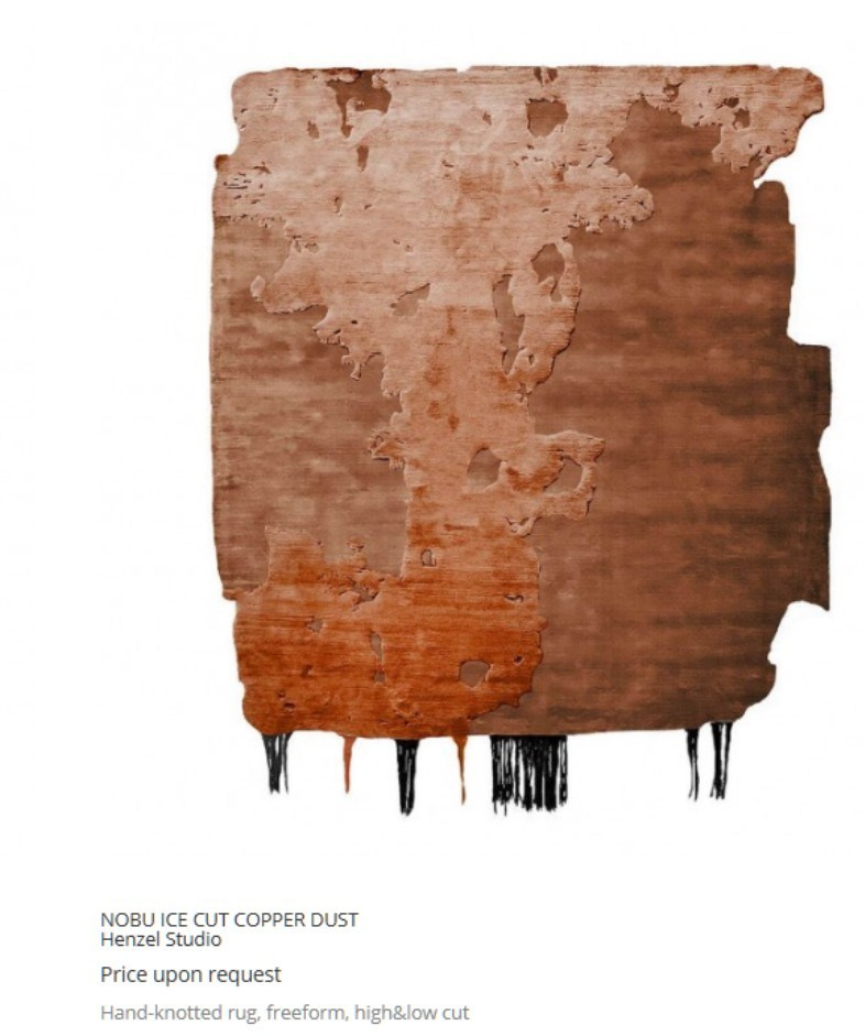 Визуализация сдвоенной квартиры в Таллине. 3D визуализатор интерьеров Ксения Жарко