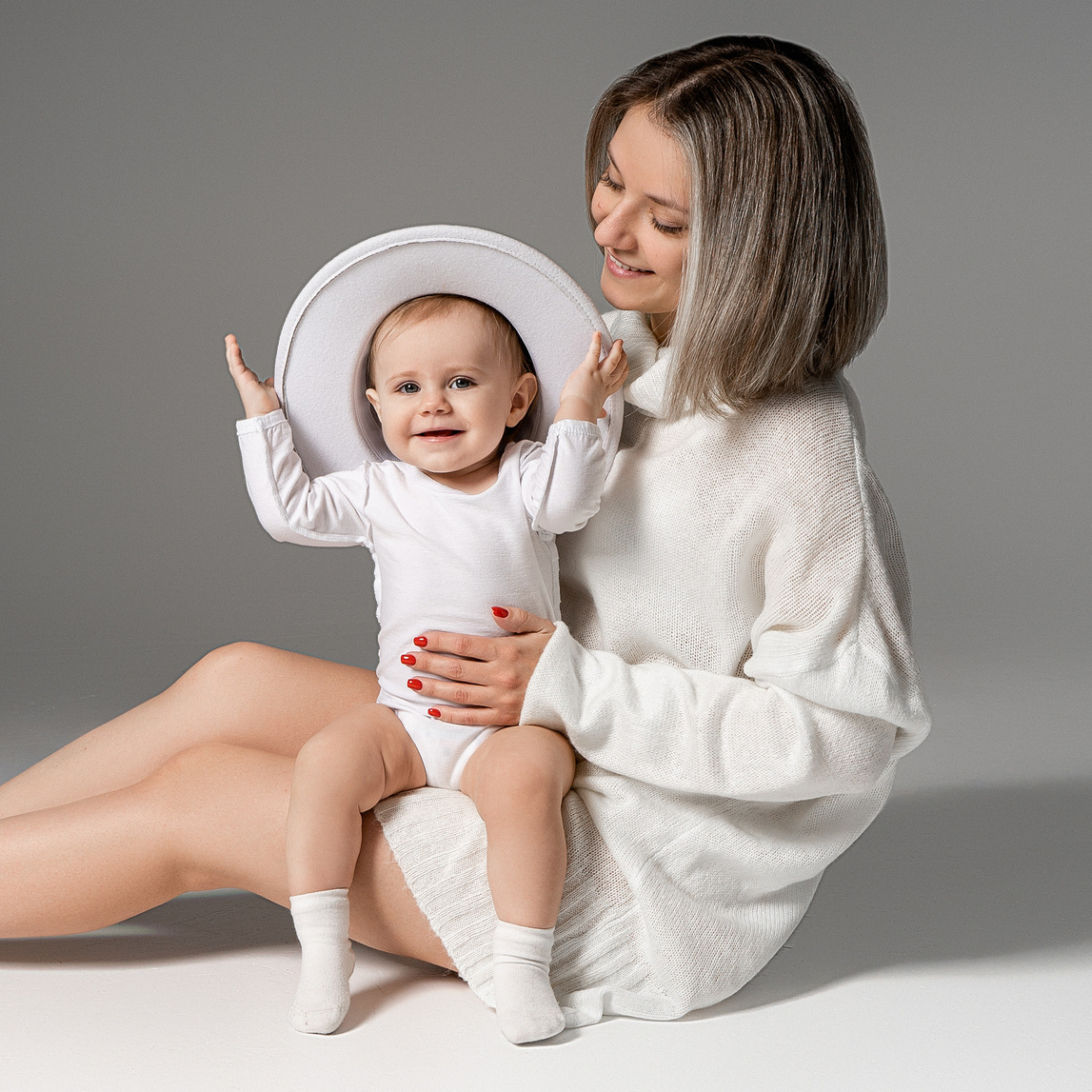 Мои работы. Фотограф Новосибирск| Беременности и Женщин