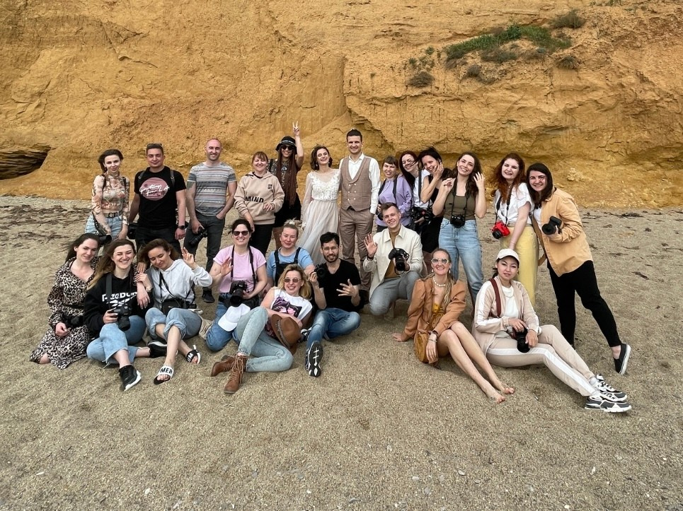 КТО МЫ?. ФОТОТУРЫ И ВОРКШОПЫ ДЛЯ ФОТОГРАФОВ