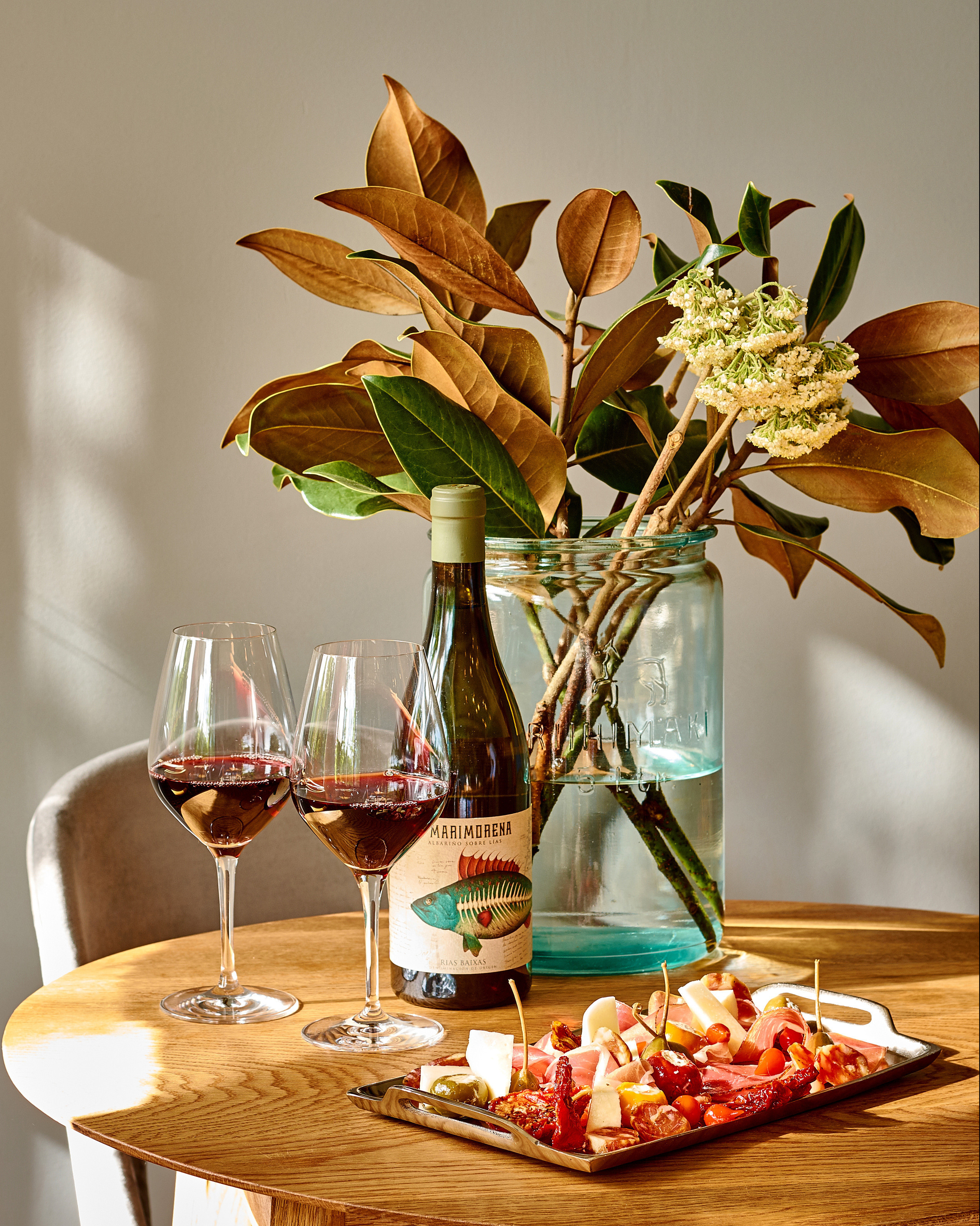 Фуд и предметный фотограф