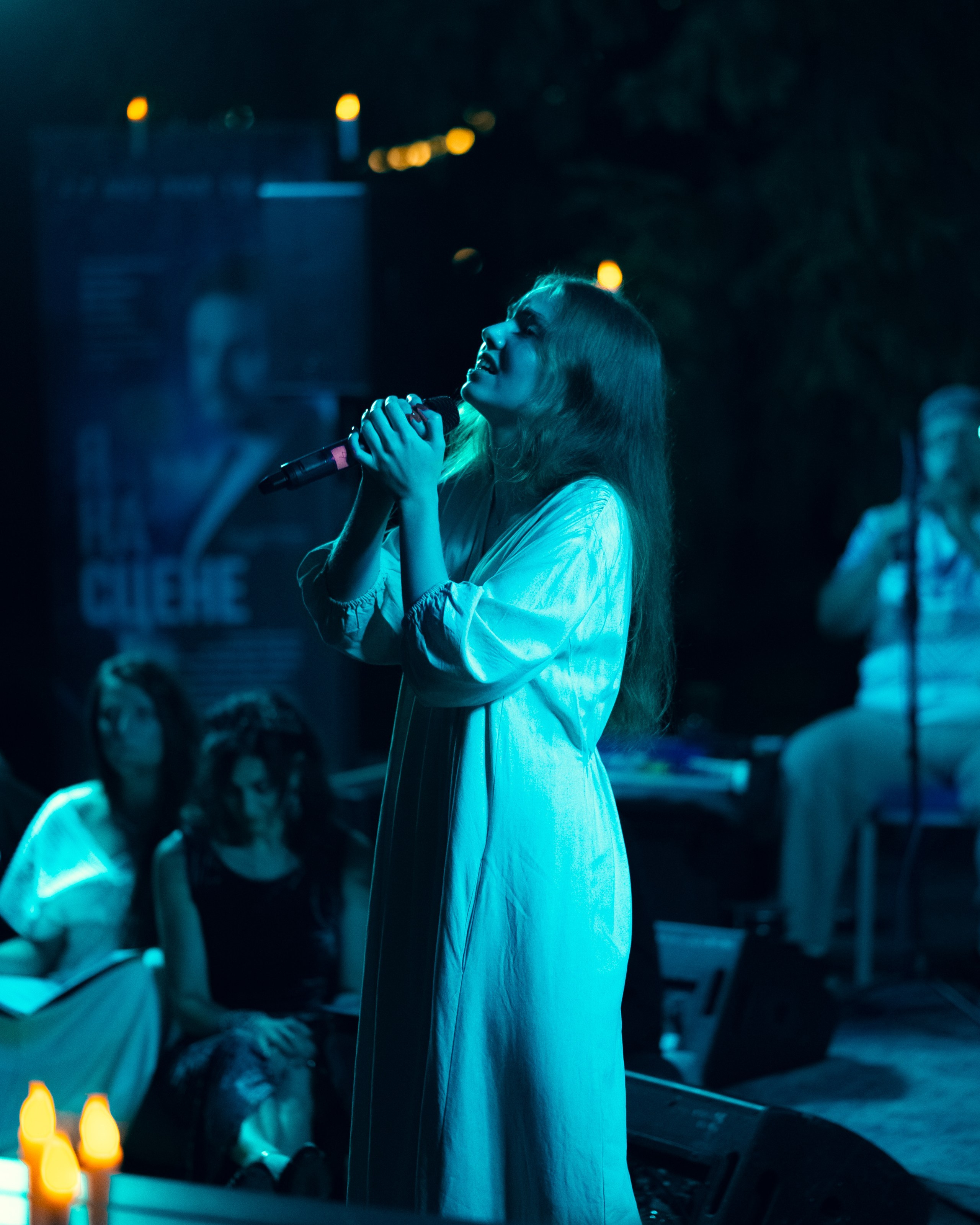 Репортажная съёмка. Особенности, секреты