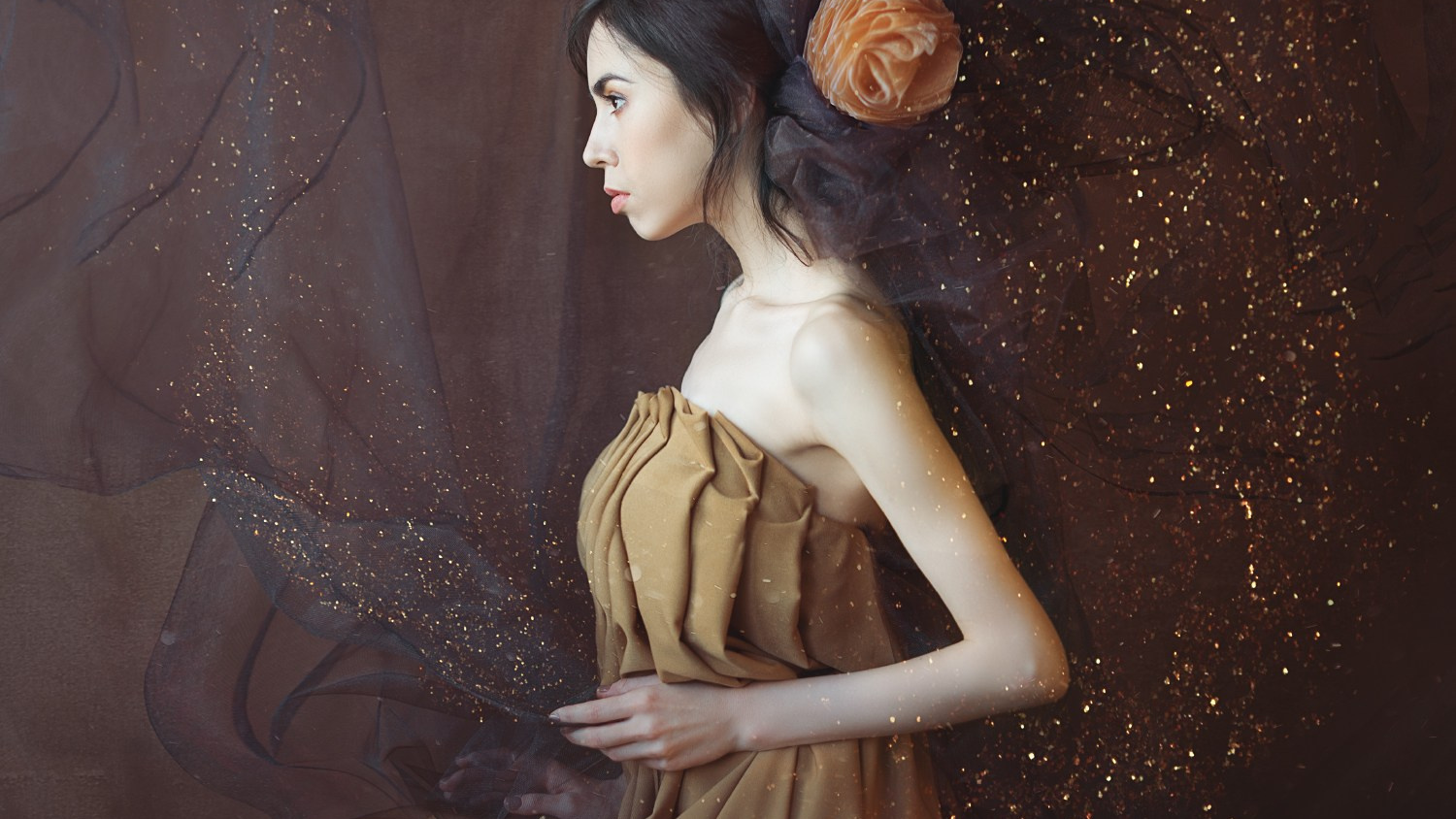 Курс Грамотная ретушь от А до Я. Валентина Попова. Школа Фотоарта и ретуши