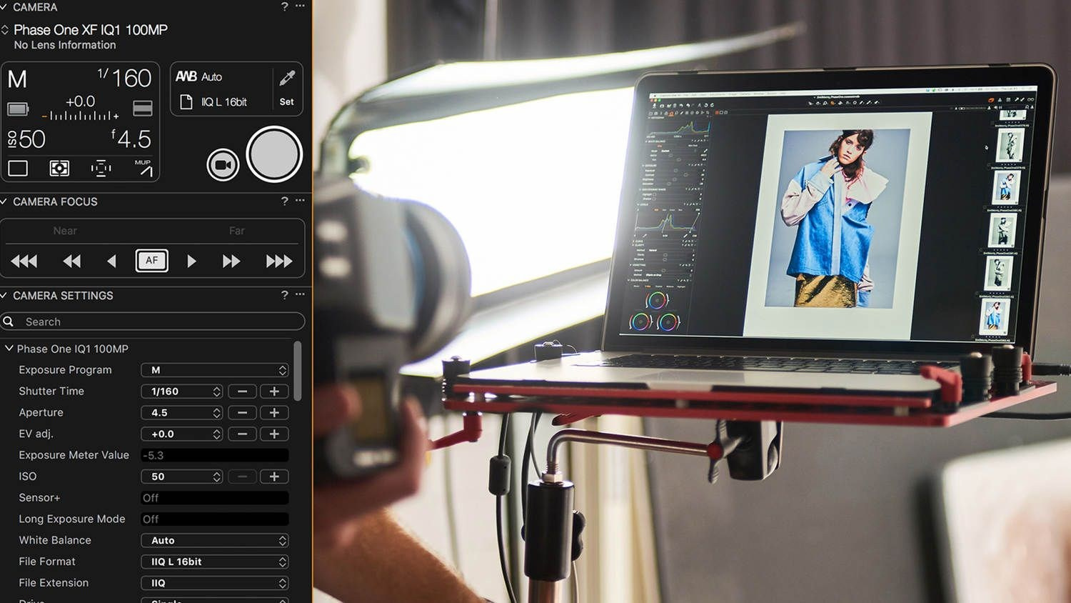 Курс «Студийный Практикум» в фотошколе Newschool. Newschool — Курсы фотографии во Владивостоке